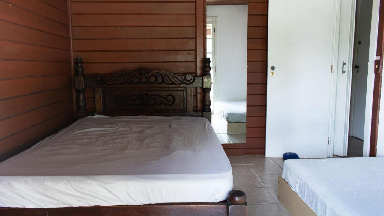 Casa De Campo C Piscina E Churrasq Em Mairipora Sp Luaran gambar